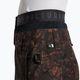 Kép Exa 20/20 női síelő nadrág fekete/barna WPT081 7