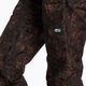 Kép Exa 20/20 női síelő nadrág fekete/barna WPT081 8