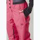 Kép Exa 20/20 női síelőnadrág rózsaszín WPT081 4
