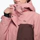 Kép Sany női sí kabát 10/10 rózsaszín WVT271-B 6
