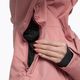 Kép Sany női sí kabát 10/10 rózsaszín WVT271-B 8