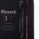 MANERA Blizzard kitesurfing kabát fekete 22215-0300 5