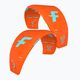 F-ONE Bandit S3 kite kitesurfing narancssárga 77221-0102-B