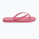 Női flip flopok Billabong Dama pink sunset 2