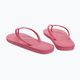 Női flip flopok Billabong Dama pink sunset 3