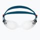 Aqua Sphere Kaiman átlátszó úszószemüveg EP3000098LC 2