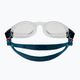 Aqua Sphere Kaiman átlátszó úszószemüveg EP3000098LC 5