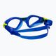 Aqua Sphere Kayenne kék úszószemüveg EP3014007LC 4