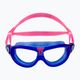 Aqua Sphere Seal Kid 2 kék-rózsaszín úszószemüveg MS5064002LC 2