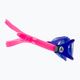 Aqua Sphere Seal Kid 2 kék-rózsaszín úszószemüveg MS5064002LC 3