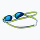 Aqua Sphere Fastlane kék/sárga úszószemüveg EP2994007LB 4