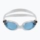 Aqua Sphere Kaiman átlátszó úszószemüveg EP30000LB 2
