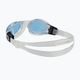 Aqua Sphere Kaiman átlátszó úszószemüveg EP30000LB 4