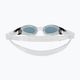 Aquasphere Kaiman átlátszó/füstös gyermek úszószemüveg EP3070000LD 5