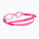 Aqua Sphere Kayenne rózsaszín úszószemüveg EP3010209LC 4