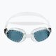 Aqua Sphere Mako 2 átlátszó úszószemüveg EP3080001LD 2
