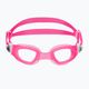 Aqua Sphere Moby Kid úszószemüveg rózsaszín EP3090209LC 2