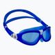 Aqua Sphere Seal Kid 2 úszószemüveg kék MS5064009LB