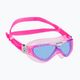 Aqua Sphere Vista gyermek úszómaszk rózsaszín MS5080209LB