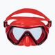 Aqualung Hero Set gyermek snorkel szett piros SV1160675SM 2