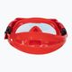 Aqualung Hero Set gyermek snorkel szett piros SV1160675SM 4