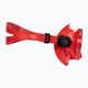 Aqualung Hero Set gyermek snorkel szett piros SV1160675SM 5