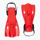 Aqualung Hero Set gyermek snorkel szett piros SV1160675SM 7