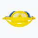 Aqualung Gyermek Snorkelling Hero szett sárga és kék SV1160740SM 6