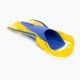 Aqualung Gyermek Snorkelling Hero szett sárga és kék SV1160740SM 10