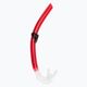 Aqualung Raccon Combo gyermek snorkel készlet maszk + snorkel piros/fekete SC4000098 7