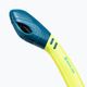 AQUALUNG Gobi Dry snorkel sárga-kék SN3060798 2