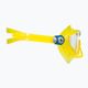 Aqualung Mix gyermek snorkel készlet maszk + snorkel sárga/kék SC4250798 4