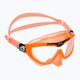 Aqualung Mix gyermek snorkel készlet maszk + snorkel narancssárga SC4250801S 2