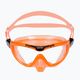 Aqualung Mix gyermek snorkel készlet maszk + snorkel narancssárga SC4250801S 3