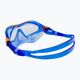 Aqualung Mix gyermek snorkel készlet maszk + snorkel kék SC4254008 5