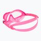 Aqualung Mix gyermek snorkel készlet maszk + snorkel rózsaszín SC4250209 5