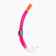 Aqualung Mix gyermek snorkel készlet maszk + snorkel rózsaszín SC4250209 7