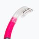 Aqualung Mix gyermek snorkel készlet maszk + snorkel rózsaszín SC4250209 9
