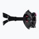 Aqualung Hawkeye búvármaszk fekete/rózsaszín MS5570102 3