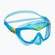 Aqualung Combo Mix.A gyermek snorkel szett kék SC4254131S SC4254131S 2