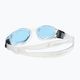 Aquasphere Kaiman átlátszó/átlátszó/kék úszószemüveg EP3180000LB 4