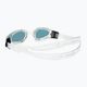 Aquasphere Kaiman átlátszó/átlátszó/fekete úszószemüveg EP3180000LD 4