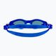 Aquasphere Kayenne kék / fehér / lencsék sötét gyermek úszószemüveg EP3194009LD 5