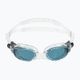 Aquasphere Kaiman Compact átlátszó/füstös úszószemüveg EP3230000LD 2