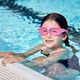 Aquasphere Seal Kid 2 kék/rózsaszín/tiszta gyermek úszómaszk MS5610202LC 7