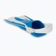 Snorkel uszonyok Aqualung Twister blue/white 4