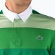 Férfi Lacoste póló póló zöld DH0872 FR9 5