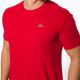 Lacoste férfi teniszpóló piros TH7618 4