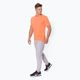 Lacoste férfi teniszpóló narancssárga TH7618 2