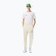 Lacoste férfi teniszpóló fehér TH2116 4